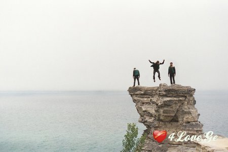 რისთვის  ვცხოვრობთ?