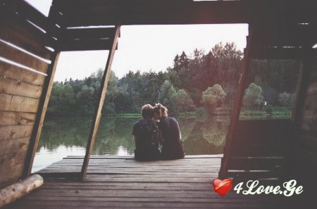 რისთვის  ვცხოვრობთ?