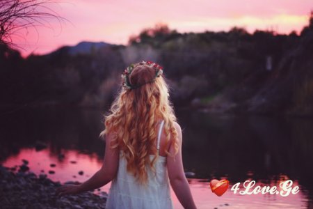 რისთვის  ვცხოვრობთ?
