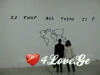 რისთვის  ვცხოვრობთ?