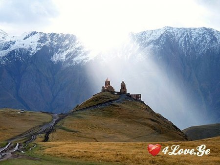 ყაზბეგი