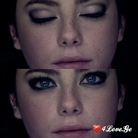 Bad girl (3)