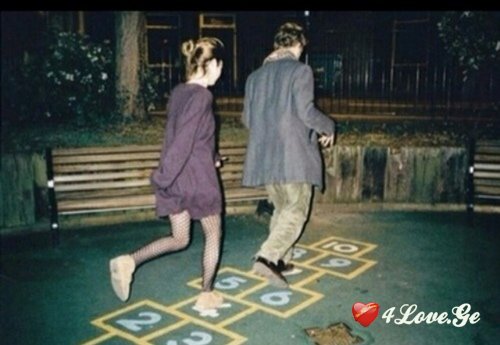 დრო გავა და...