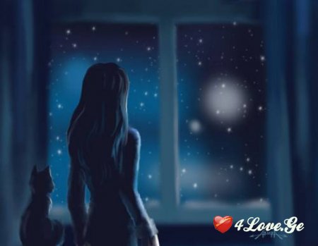 შენზე ოცნებებს ვეღარ იტევს ჩემი სამყარო...