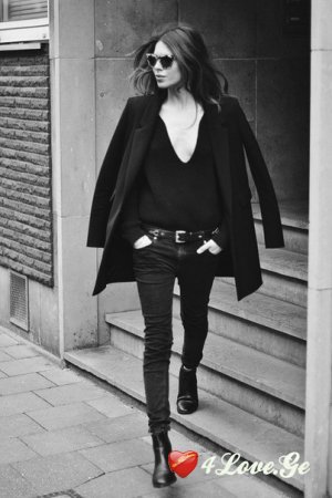 Black (სრულად)