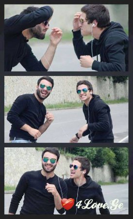 -შეიცვლები? - მოიცა რა! 7