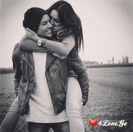 უნდა შეიგრძნო ბედნიერება...!