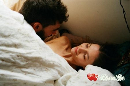 შემიყვარდი სულელო(ოცდამეთხუთმეტე თავი)