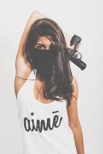 შურისძიება თუ სიყვარული?!