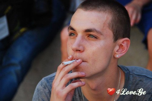 Bad Boys. (თავი 17)
