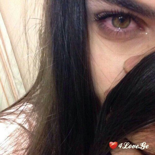 გული სევდას ვეღარ იტევს