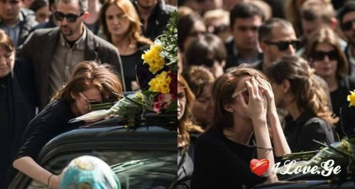 სიყვარულმა იცის სიგიჟე