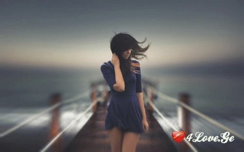 ბედნიერება წვრილმანებშია...
