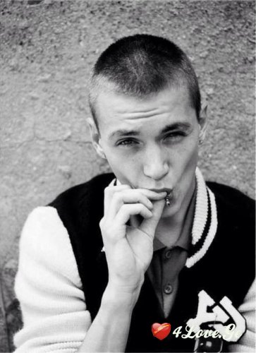 Bad Boys. (თავი 5)