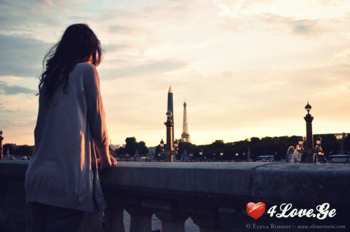 გოგო რომელიც 11 წელია მიყვარს დავკარგე