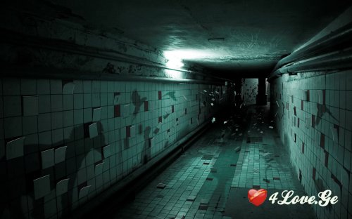 Dark Church (Horror)