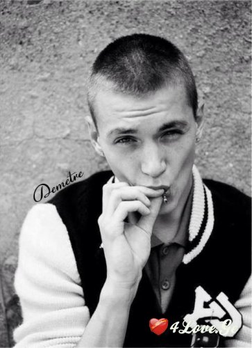 Bad Boys. (თავი 21)