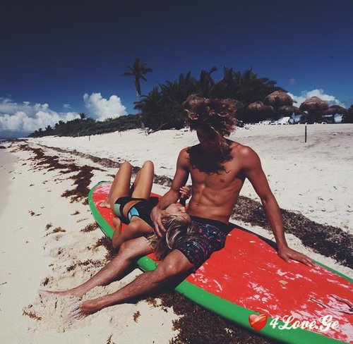 Summer Love
