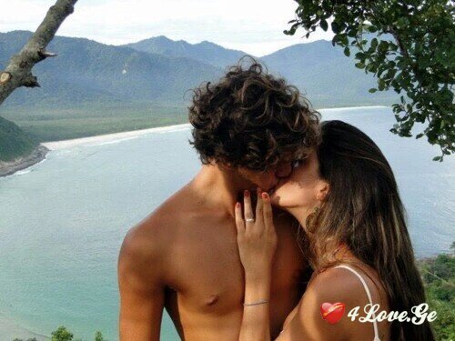 Summer Love