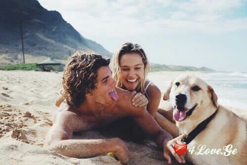 Summer Love