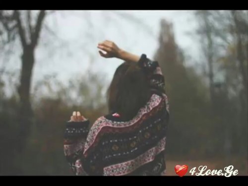 ძველი გრძნობები,აღარც იარსებებს.