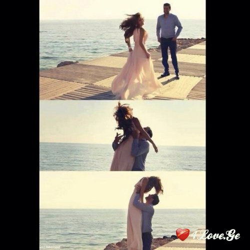 ბედნიერია გოგონა?! (2)