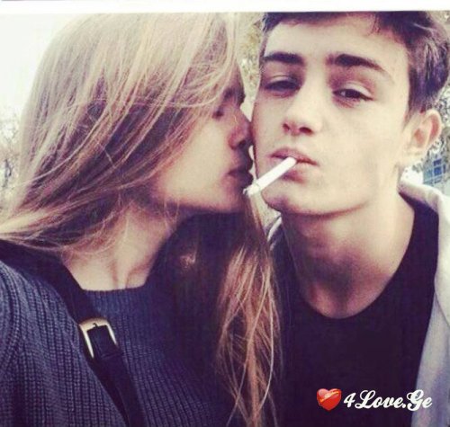 მე შენ აგირჩიე, პატარა ქალბატონო! 12