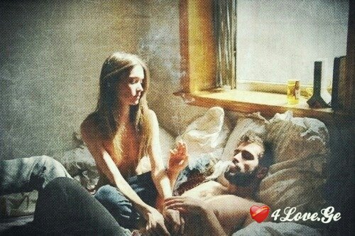 სიყვარულის თუ ვნების მსხვერპლი?