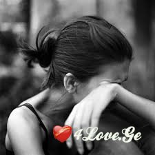 ლიზა ვიბლიანი. ადამიანთა სევდა (1)
