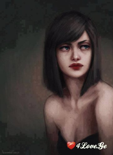ბედნიერია გოგონა?! (8)