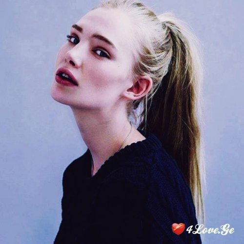 ვინა თქვა ვითომ მისი ტოლია?