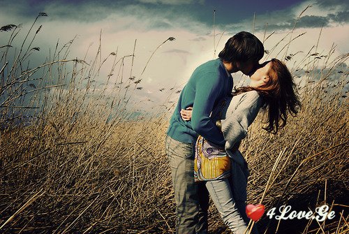 ისევ და ისევ სიყვარული 2