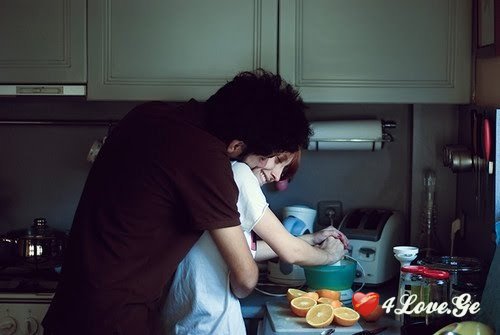 გაგიჟებით შემიყვარდა(ნაწილი 4)