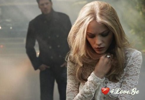 სხვისი ცოდვებისთვის... (ნაწილი 5) უშენოდ ცხოვრება მასწავლე...