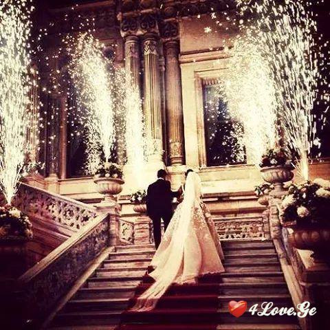 შემთხვევითობა დიდი სიყვარულის საფუძვლად (VIII)დასასრული
