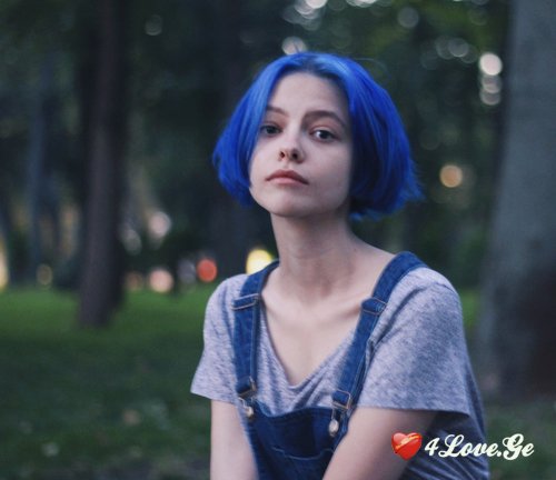 Blue Jeans (II ნაწილი)