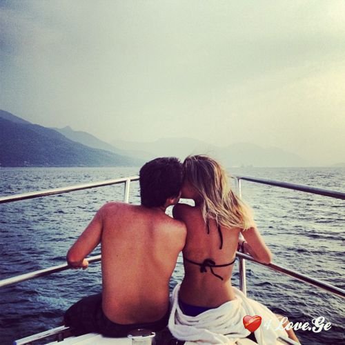 -დარჩები? -დავრჩები. თავი I