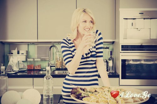 BAKING LOVE (თავი 1-ლი)