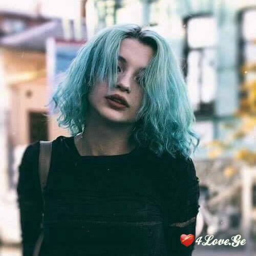 Blue Jeans (დასასრული)