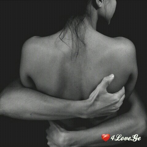 Hug me!