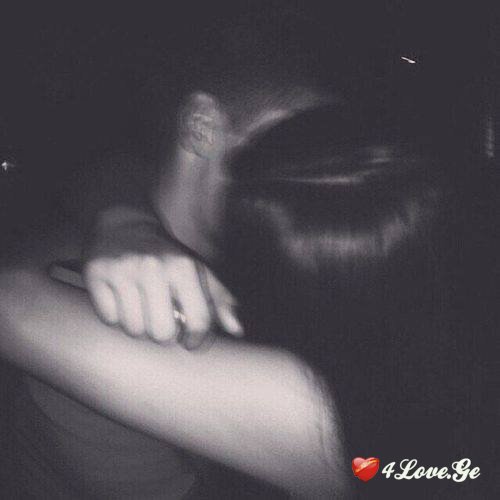 Hug me!
