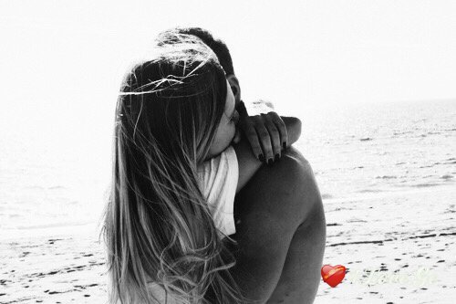 Hug me!