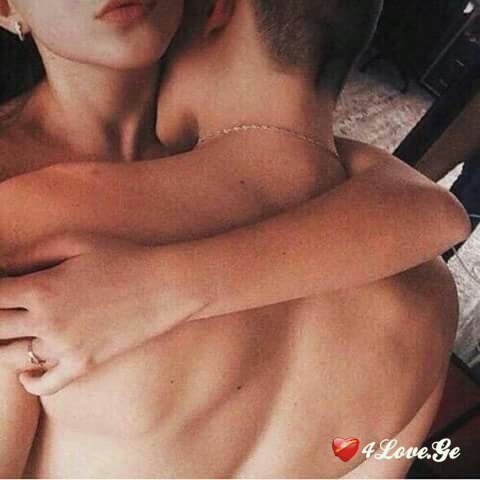 Hug me!