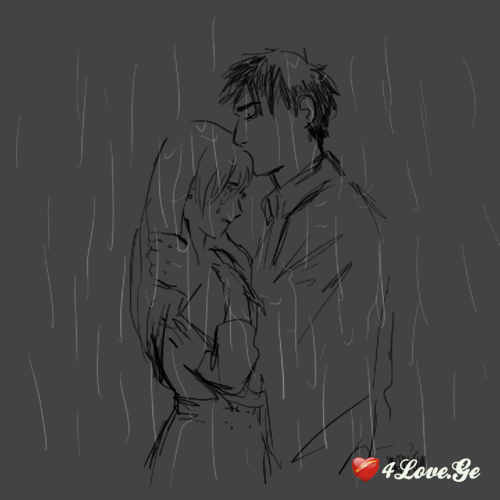 Hug me!