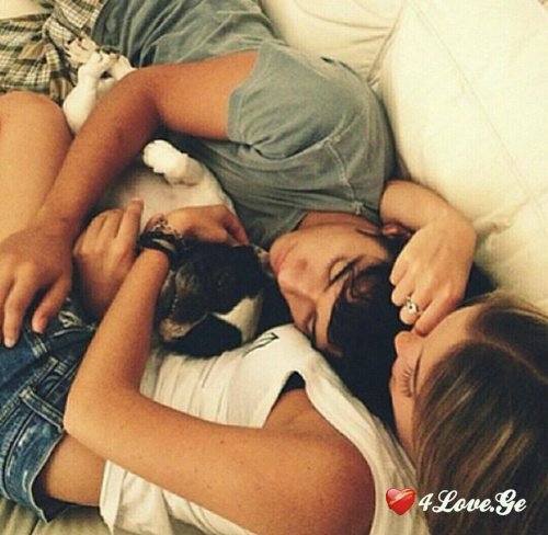 Hug me!