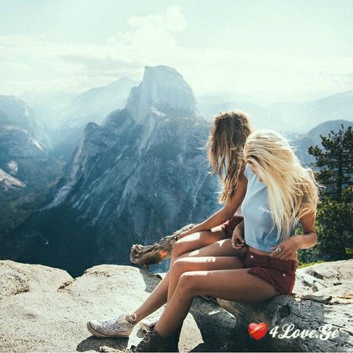 სიყვარულს დიდი ძალა აქვს (2)