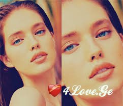 ჩემი გულის და ობიექტივის მთავარი სამიზნე ხარ (4)