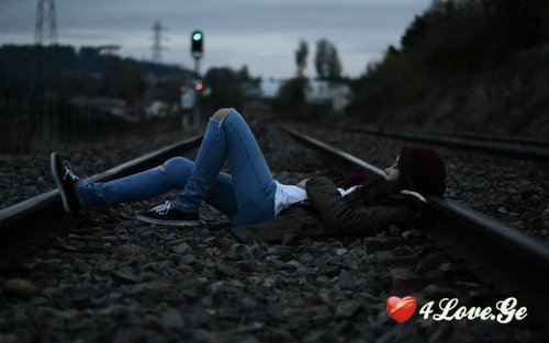 გვეგონა ყველაფერი კარგად იქნებოდა(5)