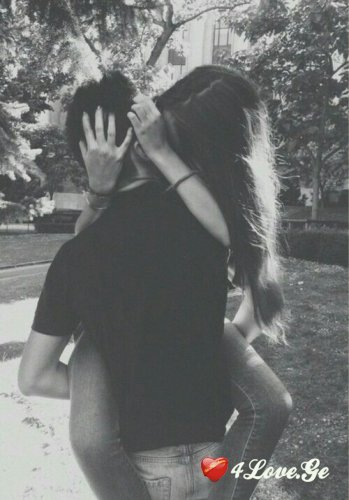 Hug me!