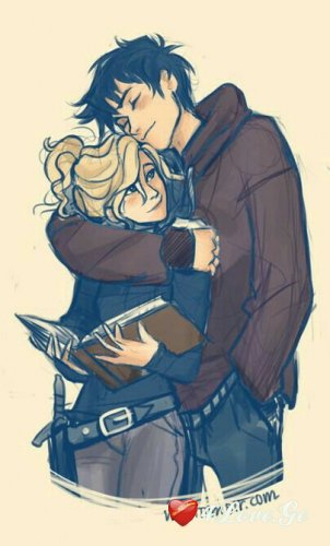Hug me!